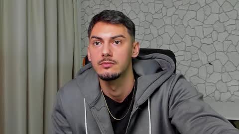 Snapshot of clintmasterss chatting on 02/14/26, 06:54 ClintMasterss online show from 02/14/26, 06:54