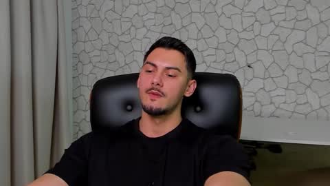 Snapshot of clintmasterss chatting on 02/16/26, 06:31 ClintMasterss online show from 02/16/26, 06:31