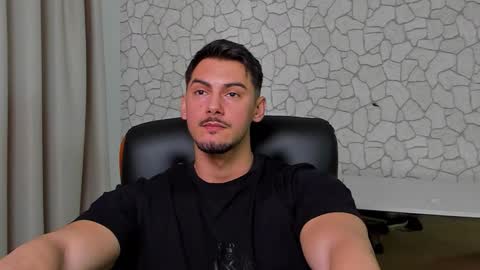 Snapshot of clintmasterss chatting on 02/23/26, 06:33 ClintMasterss online show from 02/23/26, 06:33