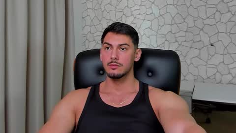 Snapshot of clintmasterss chatting on 02/24/26, 07:06 ClintMasterss online show from 02/24/26, 07:06