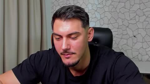 Snapshot of clintmasterss chatting on 02/27/26, 07:30 ClintMasterss online show from 02/27/26, 07:30