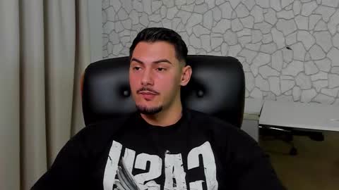 Snapshot of clintmasterss chatting on 03/01/26, 05:53 ClintMasterss online show from 03/01/26, 05:53