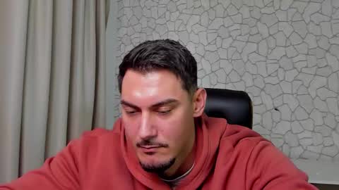 Snapshot of clintmasterss chatting on 03/09/26, 06:50 ClintMasterss online show from 03/09/26, 06:50