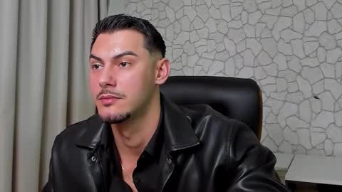 Snapshot of clintmasterss chatting on 03/15/26, 06:19 ClintMasterss online show from 03/15/26, 06:19