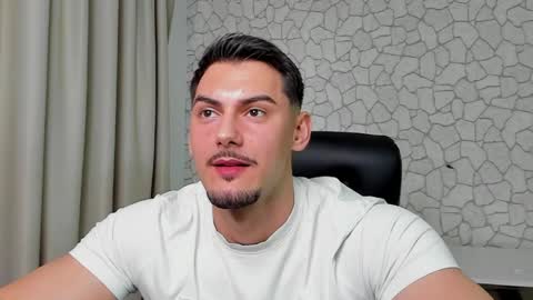 Snapshot of clintmasterss chatting on 03/25/26, 05:57 ClintMasterss online show from 03/25/26, 05:57