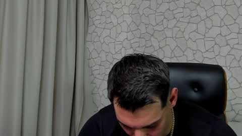 ClintMasterss online show from 04/25/26, 08:50