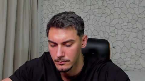 ClintMasterss online show from 05/03/26, 05:35