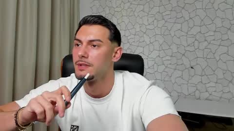 ClintMasterss online show from 05/07/26, 07:14