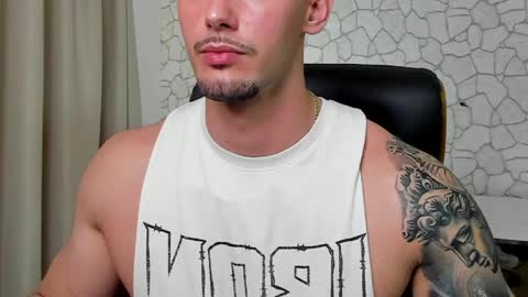 ClintMasterss online show from 05/12/26, 12:13