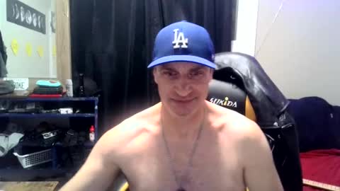 Snapshot of clintwood12 chatting on 12/05/24, 06:10 chad online show from 12/05/24, 06:10