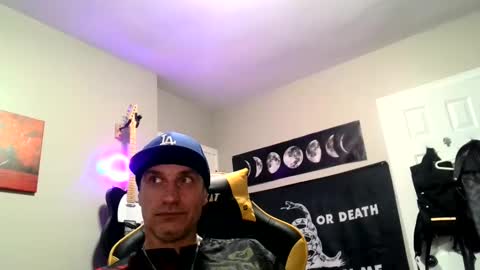 Snapshot of clintwood12 chatting on 12/16/24, 08:52 chad online show from 12/16/24, 08:52