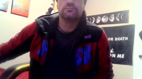 Snapshot of clintwood12 chatting on 12/28/24, 01:17 chad online show from 12/28/24, 01:17