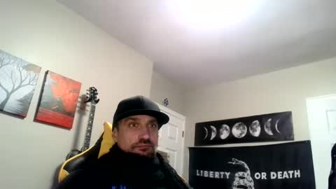 Snapshot of clintwood12 chatting on 01/11/25, 05:52 chad online show from 01/11/25, 05:52