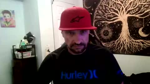 Snapshot of clintwood12 chatting on 09/22/25, 12:23 chad online show from 09/22/25, 12:23