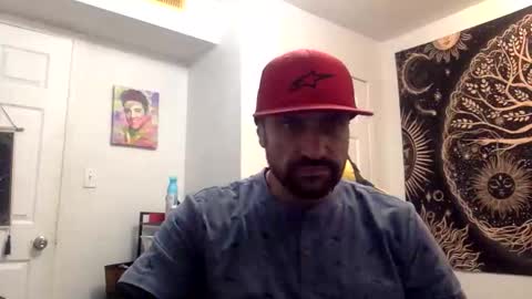 Snapshot of clintwood12 chatting on 10/07/25, 02:58 chad online show from 10/07/25, 02:58