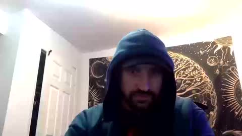 Snapshot of clintwood12 chatting on 10/10/25, 07:29 chad online show from 10/10/25, 07:29