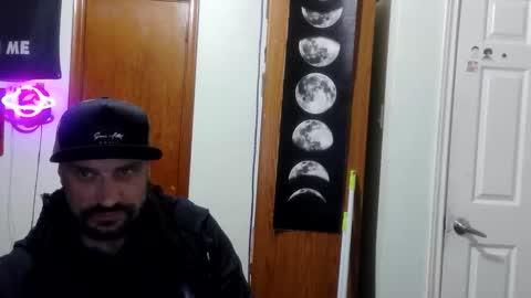 Snapshot of clintwood12 chatting on 04/03/26, 02:20 chad online show from 04/03/26, 02:20