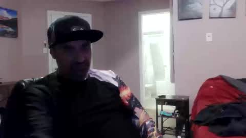 Snapshot of clintwood12 chatting on 05/01/26, 06:07 chad online show from 05/01/26, 06:07