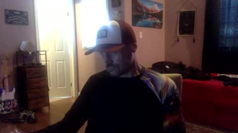 Snapshot of clintwood12 chatting on 05/09/26, 09:42 chad online show from 05/09/26, 09:42