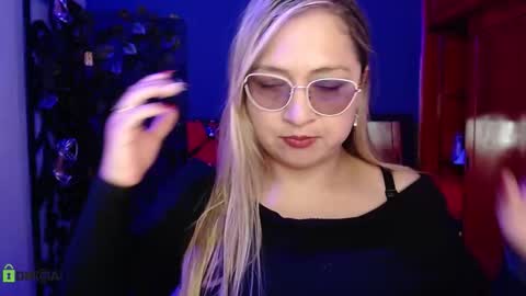 celeste online show from 02/17/26, 08:15