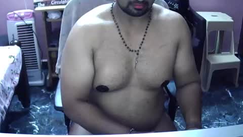 Raj online show from 03/07/25, 06:54