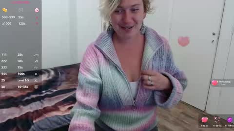 Snapshot of clittytastic chatting on 09/15/25, 07:41 Syl online show from 09/15/25, 07:41