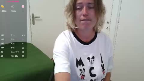 Syl  online show from 07/24/26, 06:33
