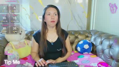 Cloe online show from 02/02/26, 07:56