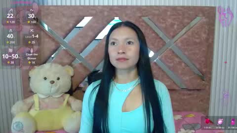 Cloe online show from 03/16/26, 07:51