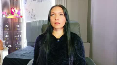 Snapshot of cloe16_ chatting on 05/29/26, 09:24 Cloe online show from 05/29/26, 09:24