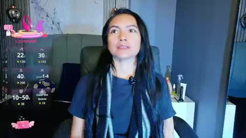 Snapshot of cloe16_ chatting on 06/25/26, 03:17 Cloe online show from 06/25/26, 03:17