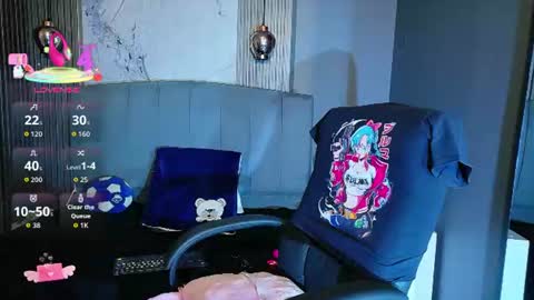 Snapshot of cloe16_ chatting on 06/25/26, 05:12 Cloe online show from 06/25/26, 05:12