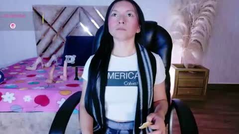 Snapshot of cloe16_ chatting on 07/19/26, 11:41 Cloe online show from 07/19/26, 11:41