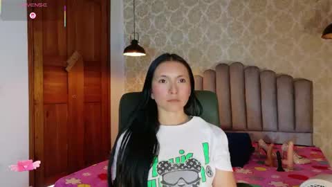 Snapshot of cloe16_ chatting on 07/26/26, 09:32 Cloe online show from 07/26/26, 09:32
