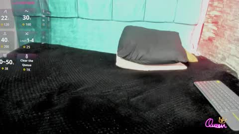 cloe66 online show from 02/25/26, 06:17