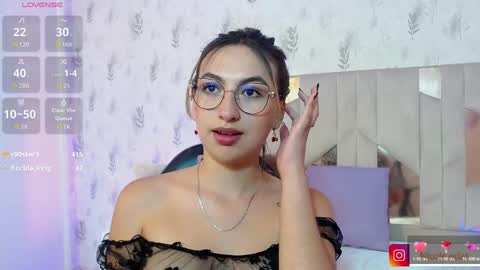 cloe_1tay online show from 05/01/26, 03:38