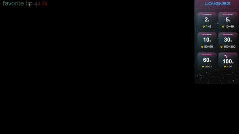 cloe_25 online show from 02/12/25, 02:56