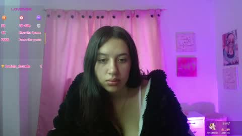 cloe_7 online show from 03/30/26, 12:28