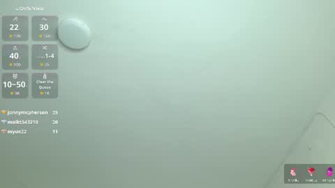 cloe_7 online show from 06/19/26, 01:54