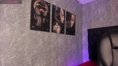 Cloe online show from 02/22/25, 12:19