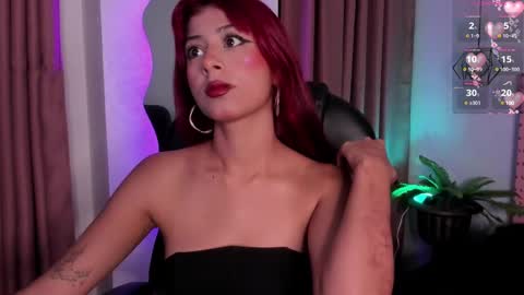 Cloe online show from 03/08/25, 12:52