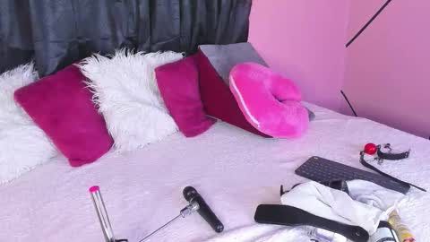 Snapshot of cloe_bridge chatting on 01/15/26, 03:11 Cloe Bridgee online show from 01/15/26, 03:11