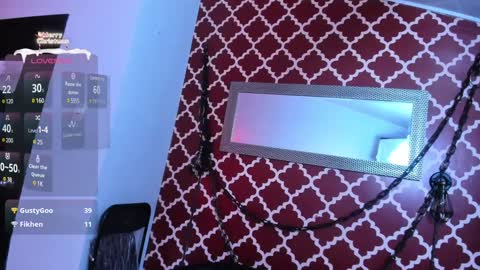 Cloe  online show from 01/04/25, 07:03