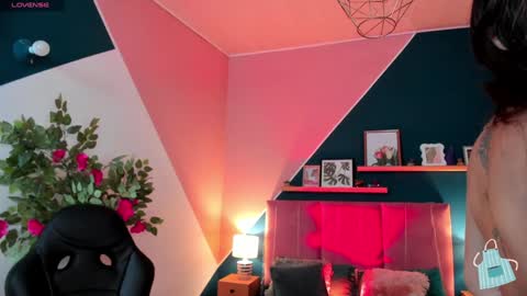 Cloe  online show from 01/26/25, 09:07