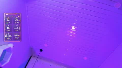 Cloe  online show from 01/28/25, 10:23