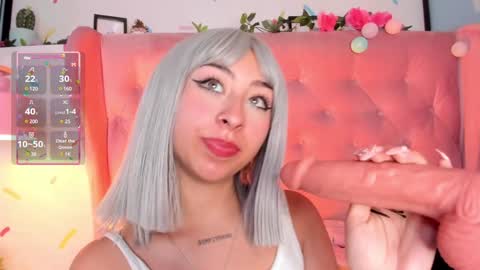 Cloe  online show from 02/08/25, 04:04