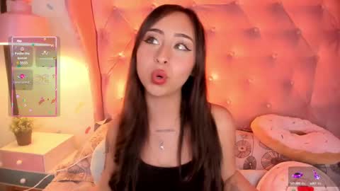 Cloe  online show from 02/21/25, 02:17