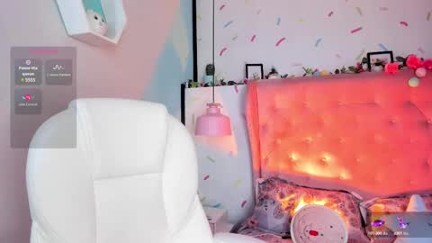 Cloe  online show from 02/27/25, 09:04