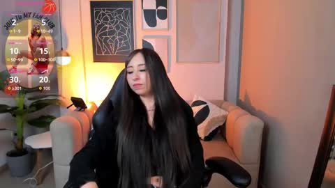 Cloe  online show from 09/26/25, 05:44