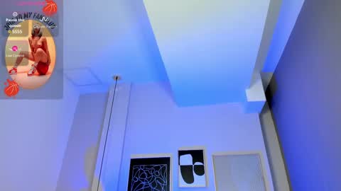 Cloe  online show from 10/01/25, 10:49